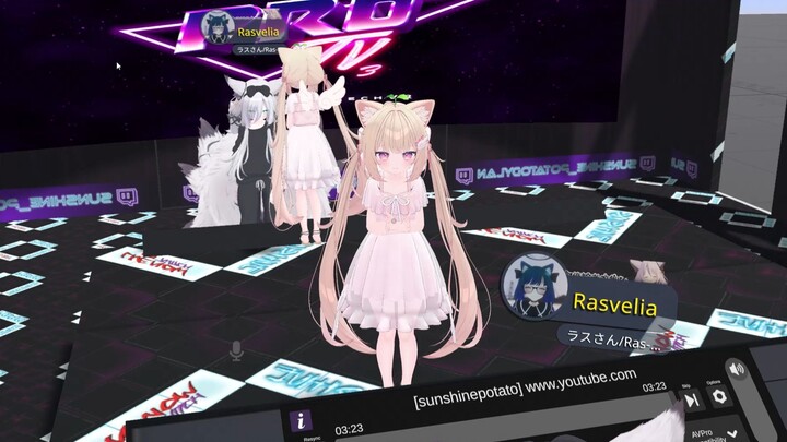 ✨🎶 ¡Y en la sección de Baile tenemos! 🎶✨  ¿Qué es esto, Sunshine? ¡Pajaritos a bailar cuando acaba