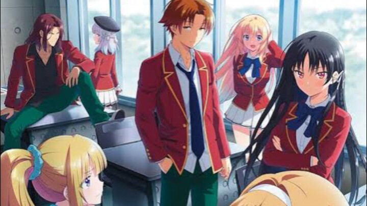 Sekolah Bebas tapi Penuh Manipulasi: Classroom of the Elite