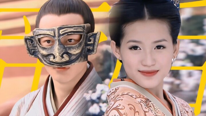【Lưu Doanh ✖️ Trương Yến】Nếu có kiếp sau, chúng ta sẽ là đôi phu thê bình dị, lại hẹn ước không rời 