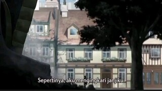 Terkadang kita memilih ingkar untuk melindungi hal berharga #akamegakill