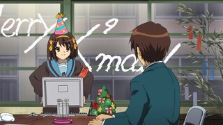Nỗi Buồn Của Suzumiya Haruhi 2010