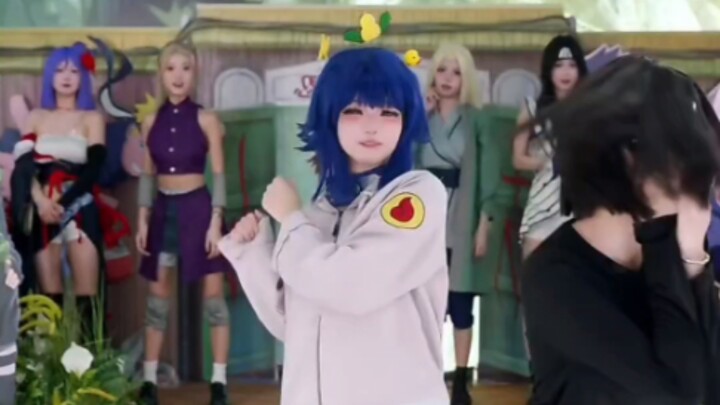 Lai Lai tát Lâm! Bản song ca này hơi bị bt