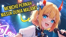 Masa Lalu Memcho [Manga Chapter 125.1 Interlude] | Oshi No Ko