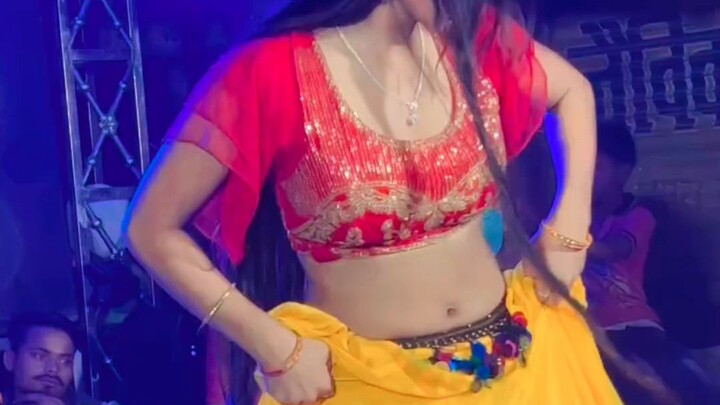 hot dance