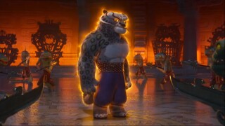 Kung Fu Panda 4 ｜ Official Trailer