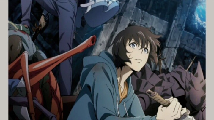 Ngabuburit ya nonton Anime