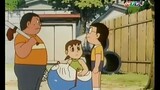 Doraemon - HTV3 lồng tiếng - tập 44 - Nhật ký quá khứ - tương lai và Quý ngài điều chỉnh tâm trạng