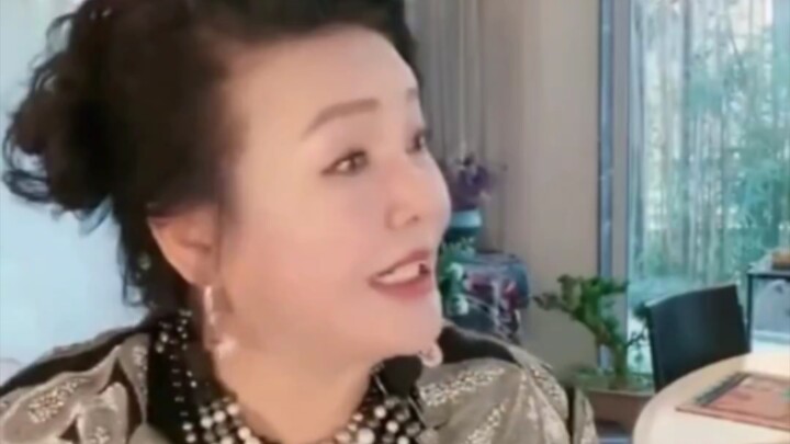 Zhang Lan’s subtle jabs at Ju Junye were spot-on, one after another!