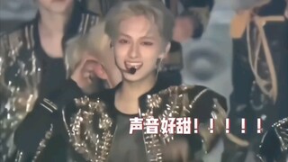 【يوهواي】 الأخ المدلل يجب أن يقترن بالفتاة اللطيفة！！！！！！ مقطع فيديو آخر من حياة يوهواي！！！