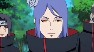 Feiduan invited Xiaonan to join the organization, but was pulled into the Akatsuki Group by Xiaonan 