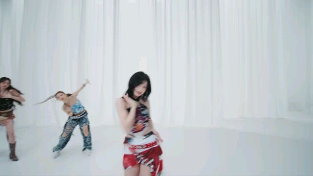 BABYMONSTER (CHOOM) Dance Performance Video