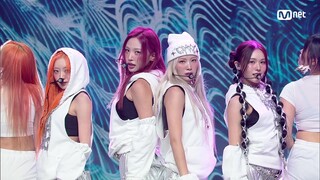 CRAXY(크랙시) - STUPIDZ #엠카운트다운 EP.850 | Mnet 240627 방송