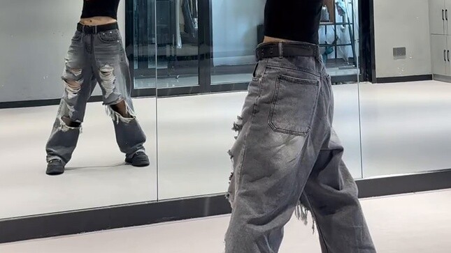 【Ngày】Hướng dẫn nhảy "On Clap" của Song Yuqi và Liu Boxin