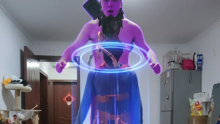 Viktor máy chủ Trung Quốc