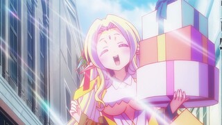 [Phim ngắn Game Life SP][NO GAME NO LIFE][SP4][GB][720P]