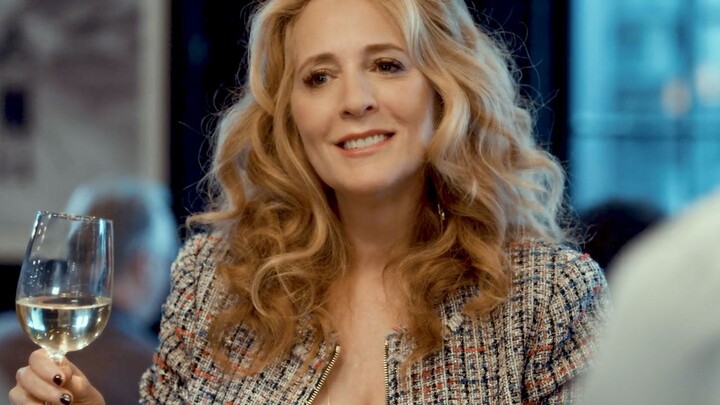 When the side of justice starts playing tricks, you're just stuck taking the loss.