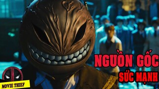 Thầy Giáo Chơi Đồ Và Lớp Học Bá Đạo Trong Assassination Classroom