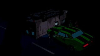 Ben 10 Alien Force S2 Ep10 MalayDub