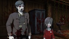 Corpse Party  Book of Shadows chapter 2 Demise bad ending 2