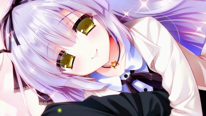 [Sister's healing pure sound] No matter what his brother becomes, Xiangna can recognize him. Because