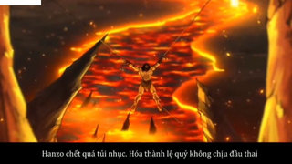 review phim Huyền thoại tập 2 #reviewphimhay #reviewhay