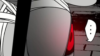 【Zero Zone】เมื่อวิญญาณของตัวละครถูกสลับกัน·4