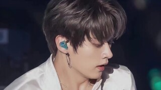 【Li Minhao】Apa itu penari profesional? Klip diri sendiri Li Minhao di ruang latihan, si hiu