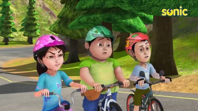 Shiva बनाम Shabaash Singh_ Animal Train की लड़ाई _ Shiva _ शिवा