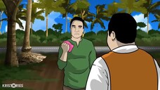 Fiesta ng mga aswang full movie | ka benjo | compilation