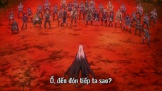 Magic Maker: How to Create Magic in Another World Tập 11 Vietsub