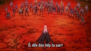 Magic Maker: How to Create Magic in Another World Tập 11 Vietsub