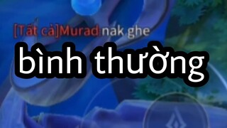 và đây là Nakroth nháy đèn