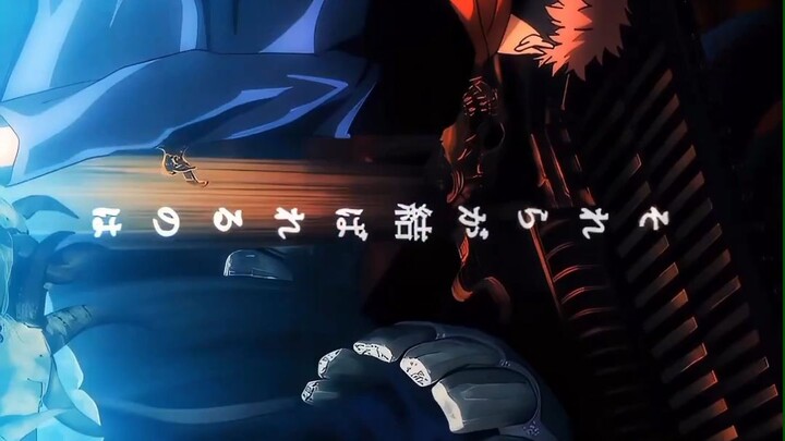 4D อนิเมะที่ผมชื่นชอบ