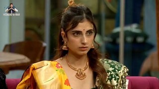 weekend ka vaar bigg Boss s19 29th E98