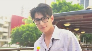 Yang Yang days.