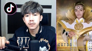 LAGI LAGI COSPLAY MOBILE LEGENDS YANG BIKIN ANDA NGOREJAT - MARKOREC #35