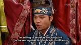 jumong korean tv sereis ep 30