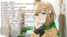 Chloe child Indonesia playlist ( kumpulan Chloe pawapua menyanyi )