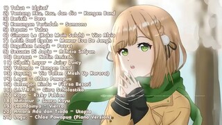 Chloe child Indonesia playlist ( kumpulan Chloe pawapua menyanyi )