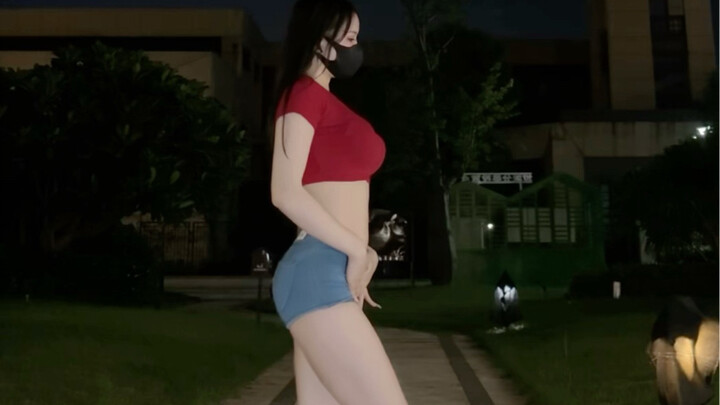 上下 一分半钟～