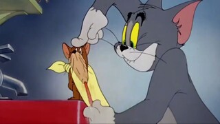 Tom and Jerry | Buddies for life
