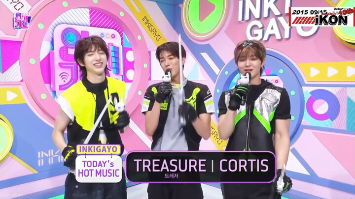 CORTIS An Qianhao, Kim Juho × IDID Song Yaqi, Park Jihun challenge + self-introduction—so awesome! T