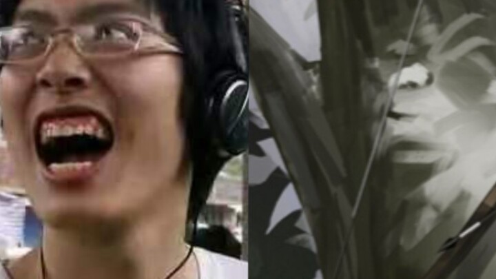 I can’t look at Ayah’s new skin without cringing anymore.