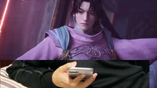 เวินเทียนเหรินก็จะได้ขวดสวรรค์ด้วยมั้ย?