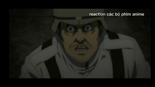 attack on Titan season 4 bảng được lồng tiếng Việt tập 6