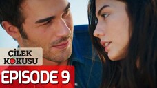 🇹🇷Cilek Kokusu Episode 9 with english subtitles🍓| Strawberry smell