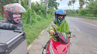 ORIENTAL MINDORO!