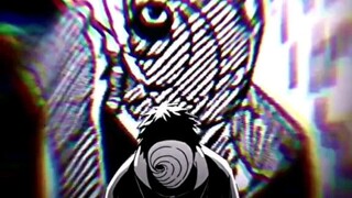 obito sad