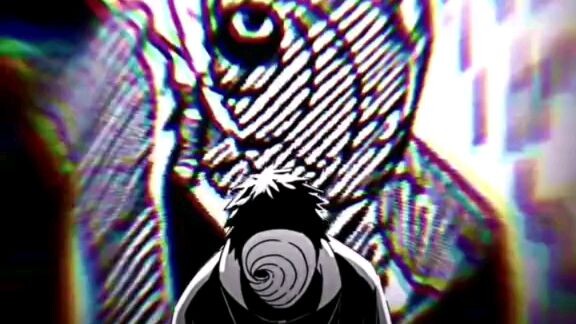 obito sad