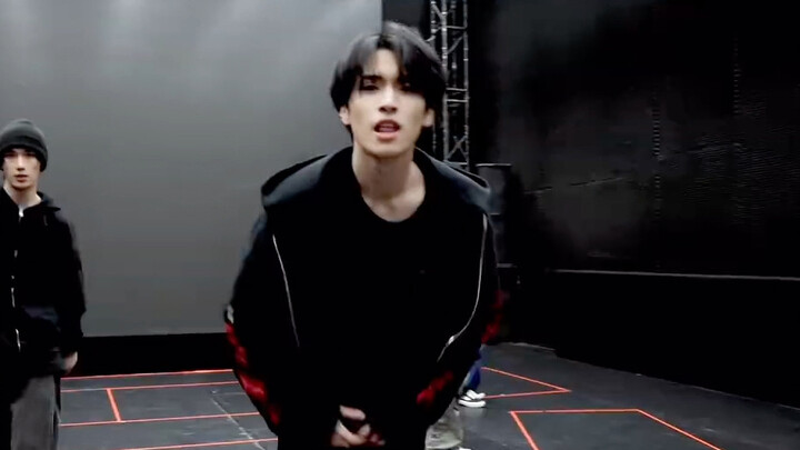 [Yan Haoxiang] 241201 “Moonlit Rhapsody” Rehearsal Room Version – Yan Haoxiang Cut